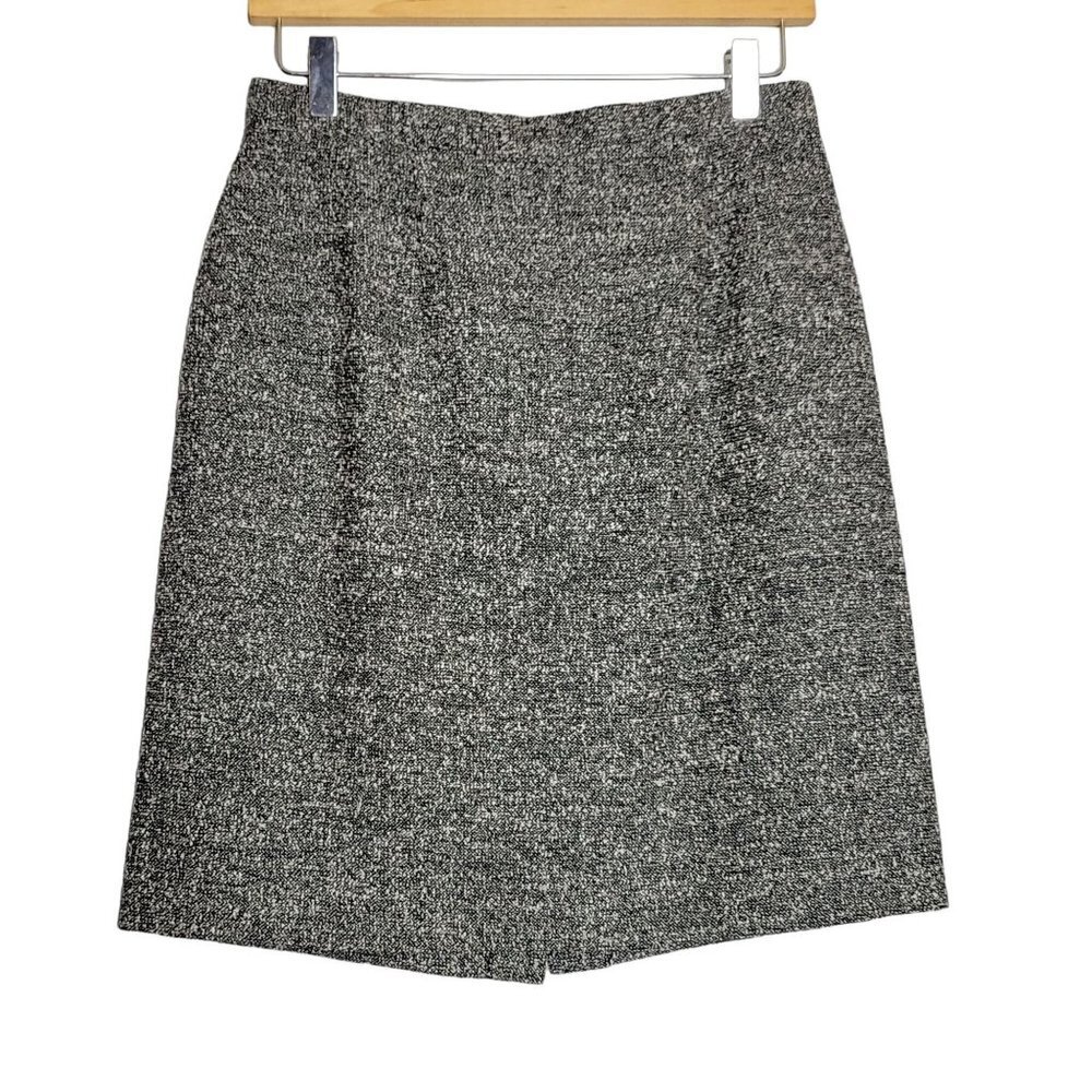 Vintage Talbots 8 Dark Academia Pencil Skirt Old Money Preppy Rory Gilmore Girls